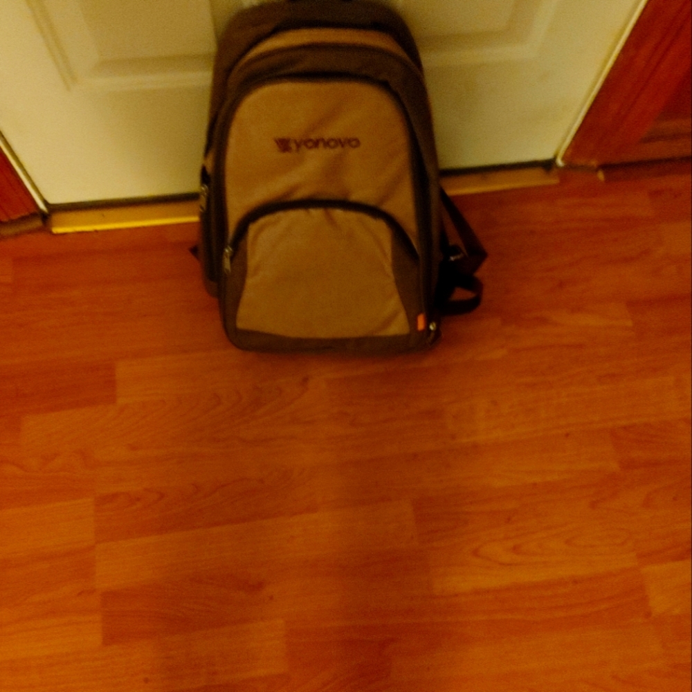 Picnic Backpack